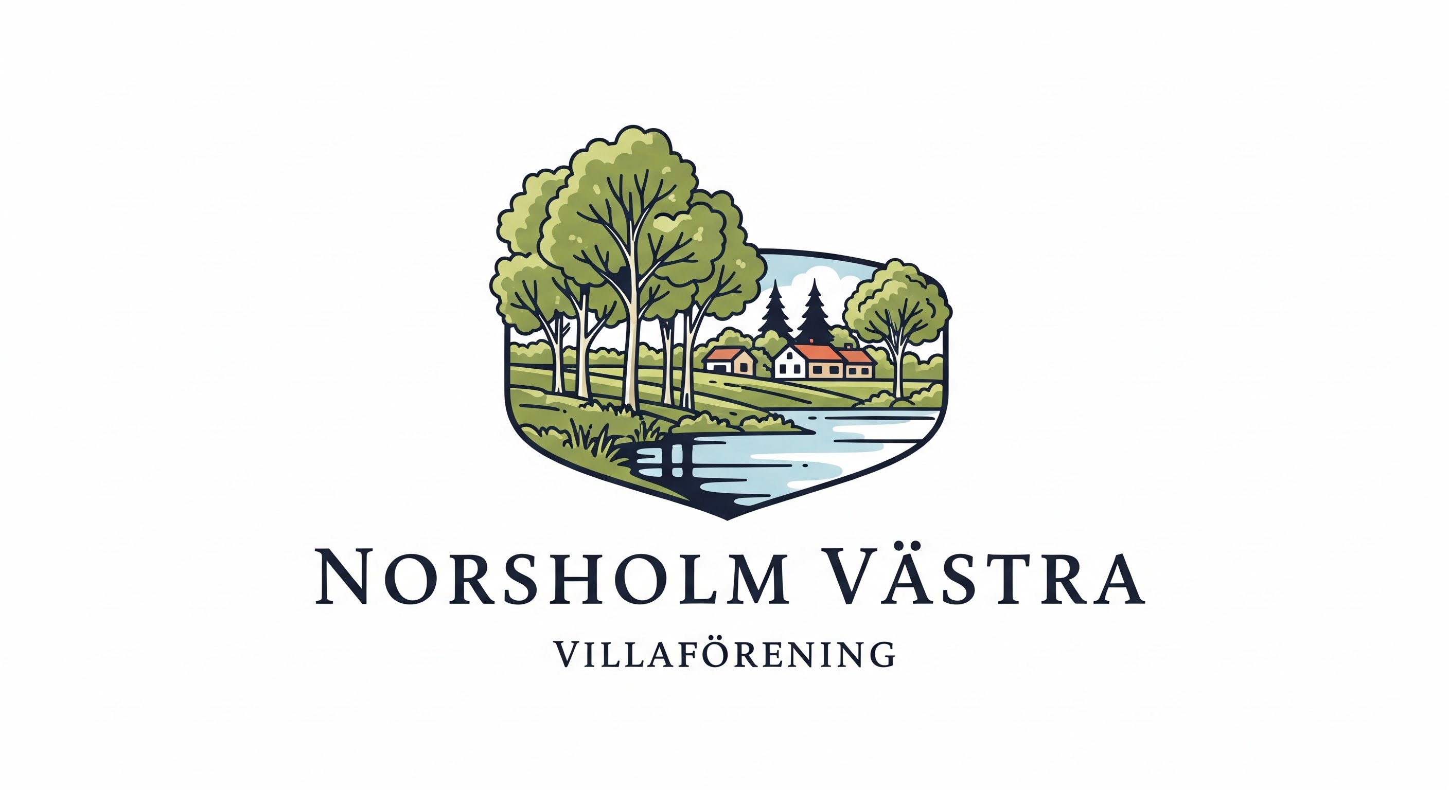 Norsholm Västra Villaförening